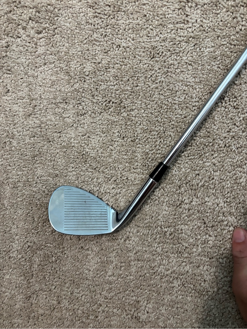 Cobra Snake Bite 50° Gap Wedge